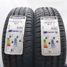 3. 175 65 14 4x BARUM 175/65 R14 82T Bravuris 5HM Sommerreifen 2021 VOLL WIE NEU