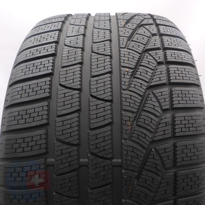 295 30 20 1x PIRELLI 295/30 R20 97V N0 Sottozero Serie II  Winter 240 Winterreifen 2020 VOLL