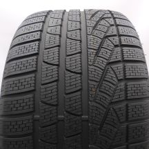 295 30 20 1x PIRELLI 295/30 R20 97V N0 Sottozero Serie II  Winter 240 Winterreifen 2020 WIE NEU VOLL