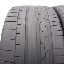 2. 275 35 20 2x CONTINENTAL 275/35 R20 102Y XL SportContact 6 Sommerreifen 2021 6mm