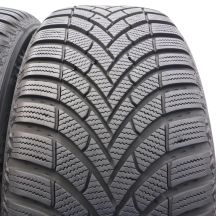 4.  235 55 18 2x SEMPERIT 235/55 R18 104V XL Speed-Grip 5 Winterreifen 2025 8,5-8,2mm WIE NEU 