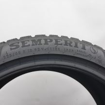 5. 225 40 18 4x SEMPERIT 225/40 R18 92V XL Speed-Grip 5 Winterreifen 2024 7,5-6,8mm 