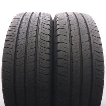 4. 215 65 16C 4x GOODYEAR 215/65 R16C 109/107T EfficientGrip Cargo Sommerreifen 2019 8,2-9mm