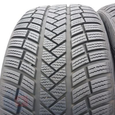 3. 225 45 17 2x VREDESTEIN 225/45 R17 91H Wintrac PRO Winterreifen 2023 7,5mm