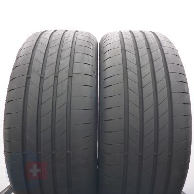 4. 225 45 17 4x GODYEAR 225/45 R17 94W XL EagleF1 Asymetric 6 A0 Sommerreifen 2025 6,5-6,2mm