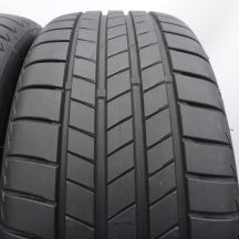 2. 225 45 18 2x BRIDGESTONE 225/45 R18 91Y Turanza T005 Sommerreifen 2022 7,2mm