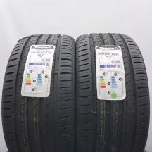 245 35 18 2x BARUM 245/35 R18 92Y XL Bravuris 5 Sommerreifen 2023 VOLL WIE NEU 