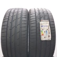 4.  235 45 18 4x HANKOOK 235/45 ZR18 98W XL iON evo Sound sbsorber Sommerreifen 2025/26 Ungebraucht   