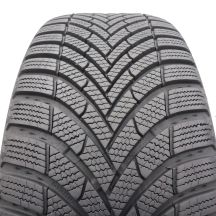 225 45 17 1x SEMPERIT 225/45 R17 91H Speed-Grip 5 Winterreifen 2024 WIE NEU 