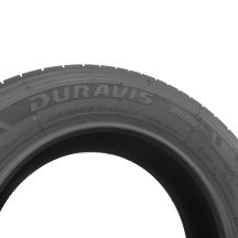 5. 4 x BRIDGESTONE 215/65 R16C 106/104T Duravis R660 Eco Sommerreifen 2020 6-6,5mm