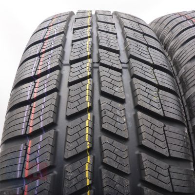 2. 235 70 16 4x BARUM 235/70 R16 106T Polaris 3 4x4 Winterreifen 2017 Ungebraucht   