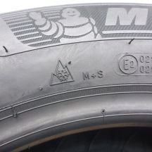 5. 195 60 15 1x MICHELIN 195/60 R15 88T Alpin 6 Winterreifen 2020 Ungebraucht  