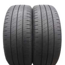 205 45 17 2x GOODYEAR 205/45 R17 98V XL EfficientGrip Performance ELECT Sommerreifen 7-7,8mm 2021 Wie Neu