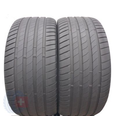 2 x BRIDGESTONE 245/35 ZR19 93Y RO1 Potenza Sport Enliten Sommerreifen 2022 5,2mm