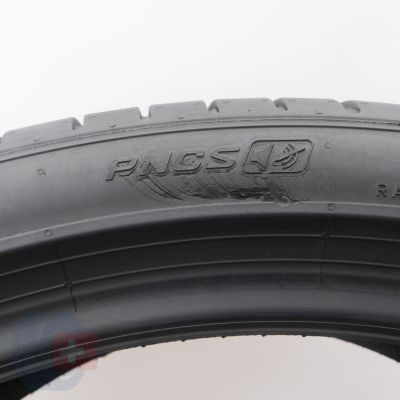 7. 265 35 22 1x PIRELLI 265/35 R22 102V XL P Zero VOL PNCS Sommerreifen 2023 6,8mm