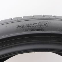 7. 265 35 22 1x PIRELLI 265/35 R22 102V XL P Zero VOL PNCS Sommerreifen 2023 6,8mm