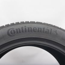 4. 255 45 19 2x CONTINENTAL 255/45 R19 104V XL WinterContact TS 860 S Winterreifen 2023 6,2mm