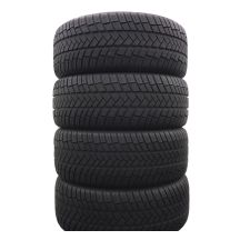 285 45 21 4x VREDESTEIN 285/45 R21 113Y XL Wintrac Pro Winterreifen 7,5-7,9mm 2022