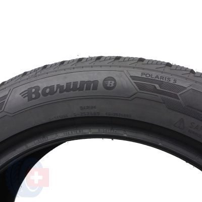 6. 225 50 17 2x BARUM 225/50 R17 98V XL Polaris 5 Winterreifen 2019 7,2mm 