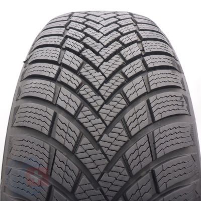 225 55 18 1x BARUM 225/55 R18 102V XL Polaris 6 Winterreifen 2025 WIE NEU 9,2mm