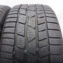 2. 235 40 18 4x CONTINENTAL 235/40 R18 95V XL ContiWinterContact TS 830 P Winterreifen 2020 7-6,8mm