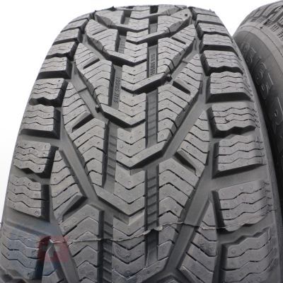 2. 195 65 15 4x SEBRING 195/65 R15 95T XL Snow Winterreifen 2019 Ungebraucht  