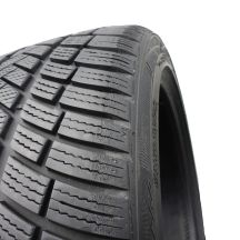 7. 245 40 18 4x VREDESTEIN 245/40 R18 97W XL Wintrac Pro Winterreifen 2018 6-7mm