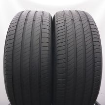 3. 235 55 19 4x MICHELIN 235/55 R19 105W XL MO e-primacy Sommerreifen 2023 5,8-6,2mm