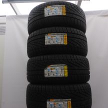 255 40 19 4x PIRELLI 255/40 R19 100V MO Sottozero Winter240 MO Winterreifen 2018 UNGEBNRAUCHT