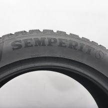 4. 205 55 17 2x SEMPERIT 205/55 R17 95V XL Speed-Grip 5 Winterreifen  2024 8,2-7,5mm WIE NEU 