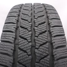 225 70 15C 1x CONTINENTAL 225/70 R15C 112/110R VanContact Winter Winterreifen 2024 9,5mm