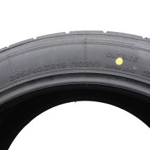6. 265 40 19 4x YOKOHAMA 265/40 ZR19 102Y XL Advan A052 Sommerreifen 2021, 2023 WIE NEU VOLL