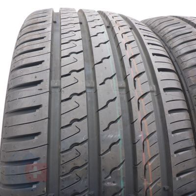 3. 245 45 19 2x BARUM 245/45 R19 102Y XL Bravuris 5HM Sommerreifen 2023 VOLL WIE NEU 3. 245 45 19 2x BARUM 245/45 R19 102Y XL Bravuris 5HM Sommerreifen 2023 VOLL WIE NEU