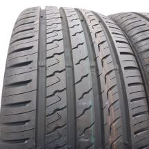 3. 245 45 19 2x BARUM 245/45 R19 102Y XL Bravuris 5HM Sommerreifen 2023 VOLL WIE NEU 3. 245 45 19 2x BARUM 245/45 R19 102Y XL Bravuris 5HM Sommerreifen 2023 VOLL WIE NEU