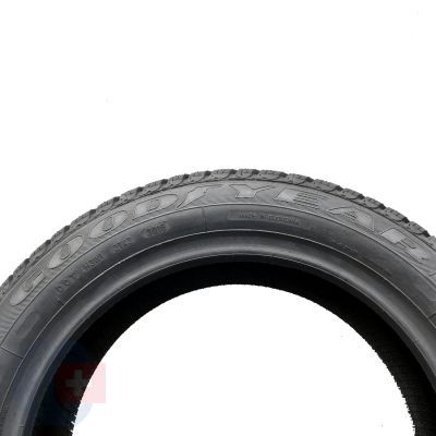 4.  205 50 16 2x GOODYEAR 205/50 R16 87H Eagle UltraGrip GW3 Winterreifen 2016 Ungebraucht