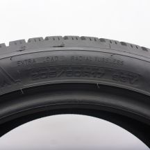 6. 205 50 17 2x DUNLOP 205/50 R17 93V XL Winter Sport 5 Winterreifen 2019 8,2mm