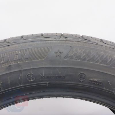 6. 205 55 17 2x BRIDGESTONE 205/55 R17 95W XL Turanza T001 BMW Sommerreifen 2019 VOLL 