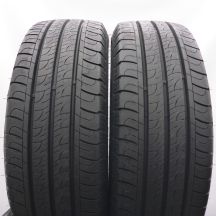 3. 205 65 16C 4x GOODYEAR 205/65 R16C 107/105T Efficient GripCargo Sommerreifen 2019, 2020 8,2mm