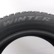 6.  185 55  15 4x PIRELLI 185/55 R15 82T Winter Cinturato Winterreifen 2021 Voll WIE NEU 