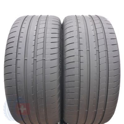 255 35 20 GOODYEAR 255/35 R20 97Y XL Eagle F1 Asymmetric 3 Sommerreifen 2020 5,8-6mm