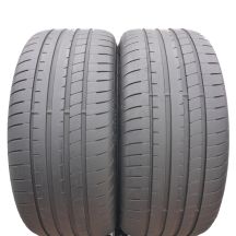 255 35 20 GOODYEAR 255/35 R20 97Y XL Eagle F1 Asymmetric 3 Sommerreifen 2020 5,8-6mm