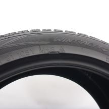 6. 265 40 21 4x VREDESREIN 265/40 R21 105Y XL Wintrac PRO Winterreifen 2023 8mm