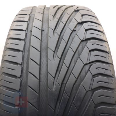 225 40 18 1x UNIROYAL 225/40 R18 92Y XL RainSport3 Sommerreifen 2018 7mm