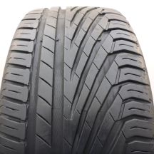 225 40 18 1x UNIROYAL 225/40 R18 92Y XL RainSport3 Sommerreifen 2018 7mm