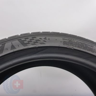6. 225 35 18 2x KUMHO 225/35 R18 97Y XL Ecsta PS71 Sommerreifen 2020 6,2-7mm