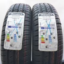 4. 175 80 14 4x BARUM 175/80 R14 88T Bravuris 5HM Sommerreifen 2024 Ungebraucht  