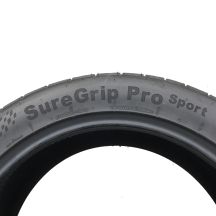 7. 275 45 21 4x GRIPMAX 275/45 R21 110Y XL SureGrip Pro Sport Sommerreifen 2022 WIE NEU VOLL