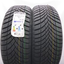 235 60 18 2x SEMPERIT 235/60 R18 107V XL Speed-Grip 5 Winterreifen 2023 VOLL WIE NEU 