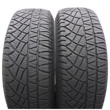  265 70 17 2x MICHELIN 115H Latitude Cross M+S Sommerreifen 2018 7mm