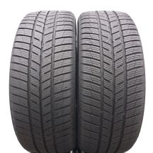 5. 225 45 19 4x BARUM 225/45 R19 96V XL Polaris 5 Winterreifen 7-8,2mm 2021